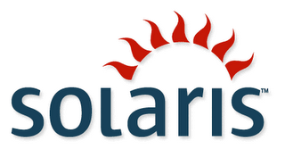 Solaris Solaris